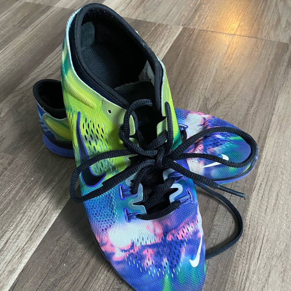 Nike